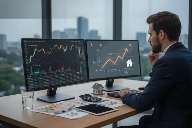 How Expert Property Specialist Accountants Manage Rent