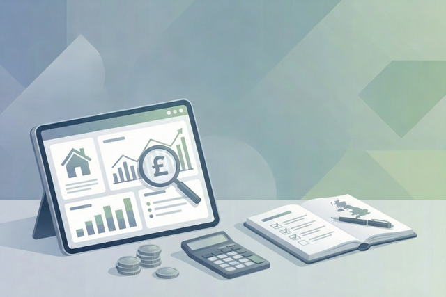 Understanding Property Income Auditing for Landlords