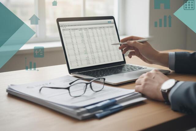 Mastering HMRC Submission For UK Property Income