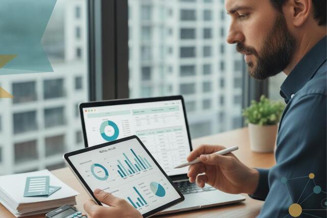 Property Income Auditing Clarity For UK Landlords