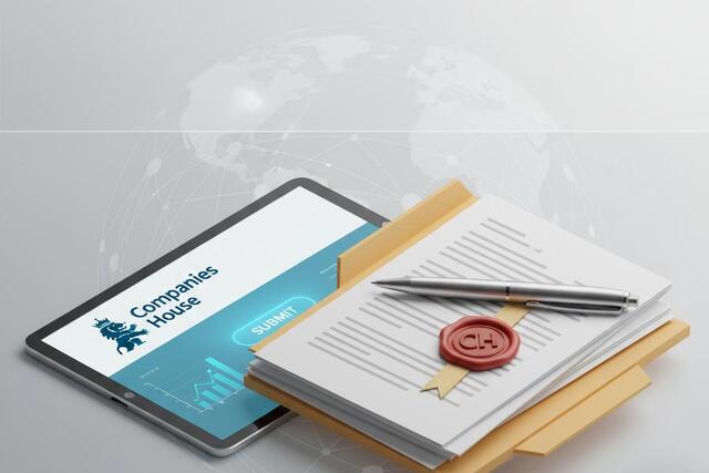 Companies House Filing Essentials for Property Owners