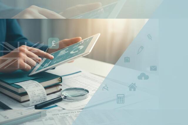 Rental Income Bookkeeping Clarity For UK Landlords