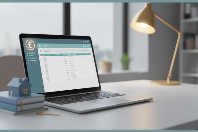 Landlord Accounts Clarity for Confident Property Owners