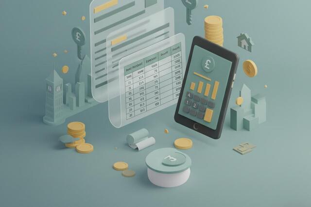 Mastering Rental Income Accounting For UK Landlords