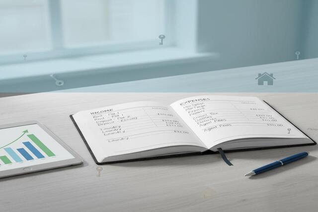 Rental Income Bookkeeping Mastery for Modern Landlords