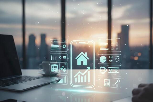 How Landlord Accounts Can Transform Your Property Business