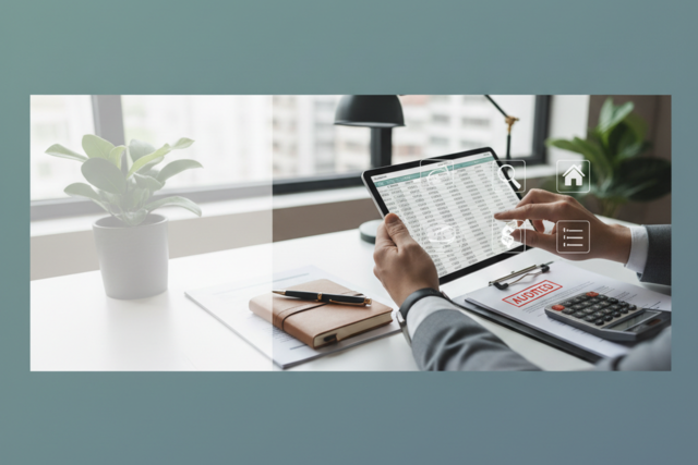 Understanding Property Income Auditing for Better Financial Control