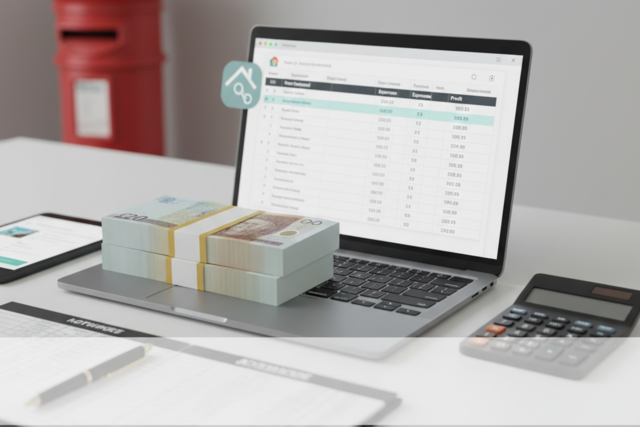 Mastering Rental Income Bookkeeping for Landlords