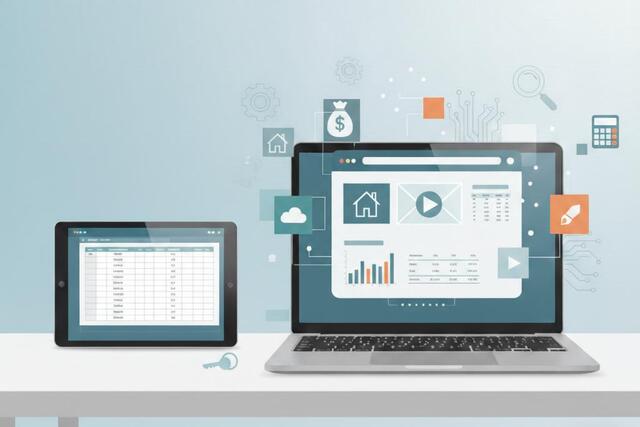 Landlord Accounts Guide for Property Success