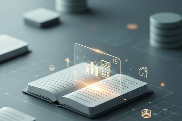 Landlord Bookkeeping for UK Property Owners