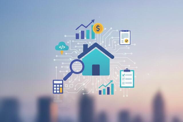 Complete Guide to Property Income Accounting