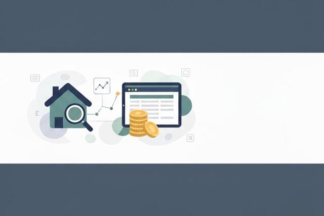 Smart Property Income Auditing for Confident Landlords