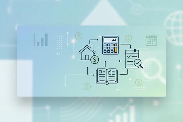 SMART RENTAL INCOME BOOKKEEPING FOR LANDLORDS TO TRACK PROFITS AND GROW PROPERTY INVESTMENTS