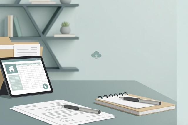 HMRC Submission Guide for UK Property Landlords