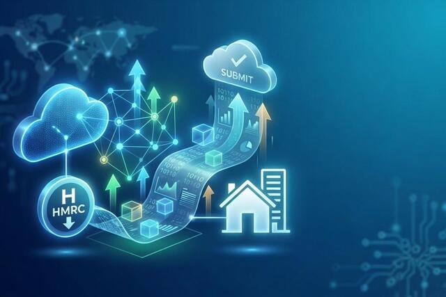 HMRC Submission Strategies for Accurate Property Reporting