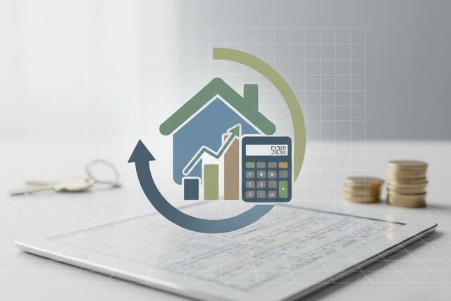 Essential Landlord Accounts Guide for UK Landlords