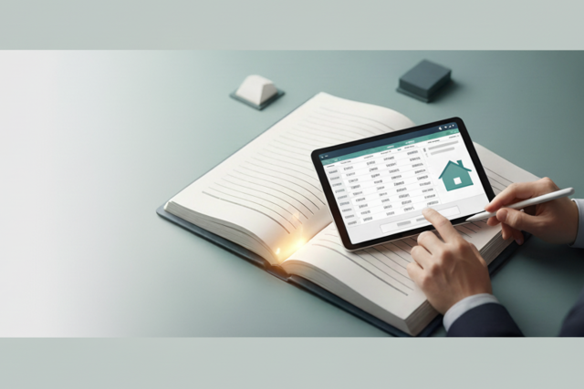 Landlord Bookkeeping Guide for Rental Property Success