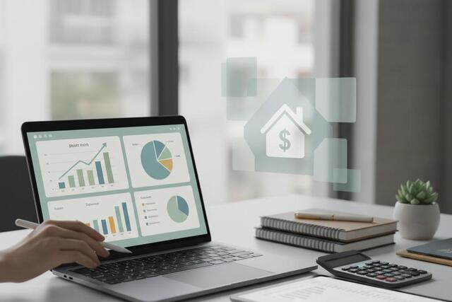 Landlord Bookkeeping Strategies for Rental Property Success