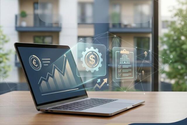 Property Income Accounting Service Guide for UK Landlords and Investors