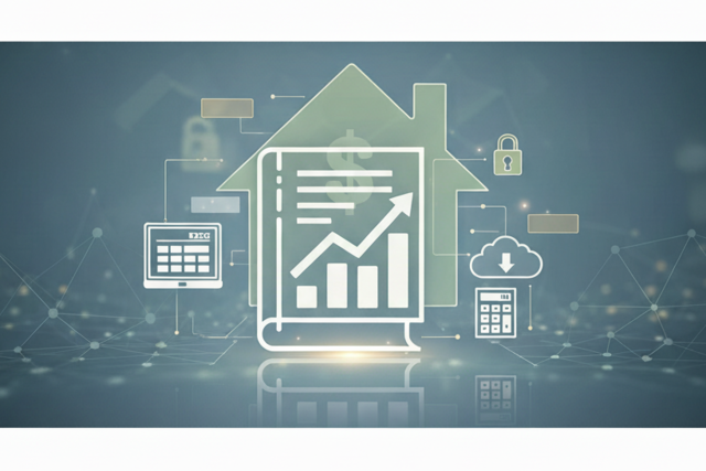 Property Income Auditing for Landlords Guide