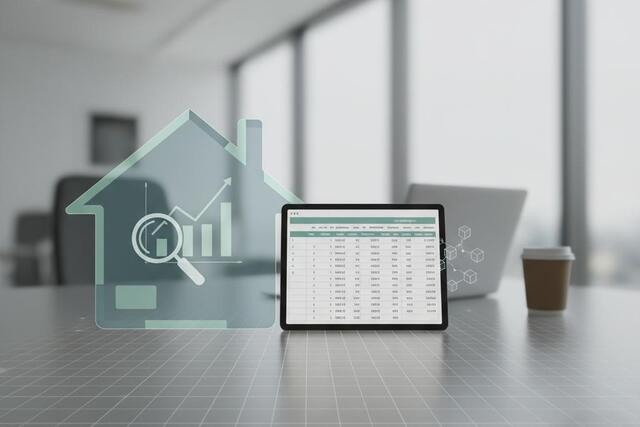 Property Income Auditing Explained for UK Landlords