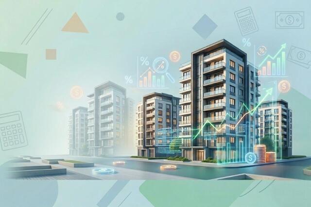 Expert Property Income Auditing for Accurate Financial Records