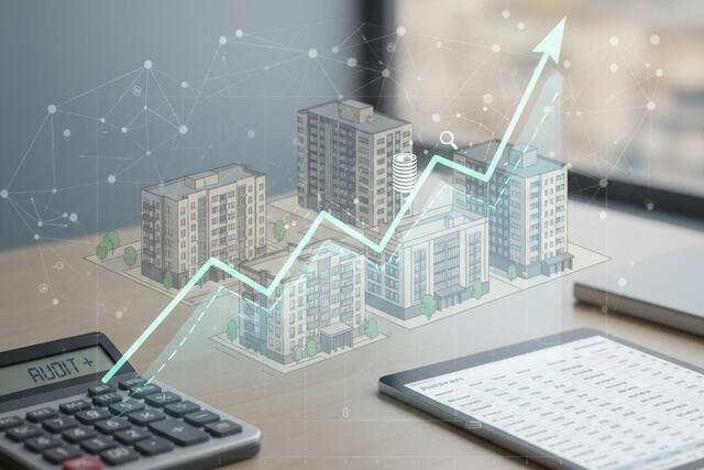 Property Income Auditing Guide for UK Landlords