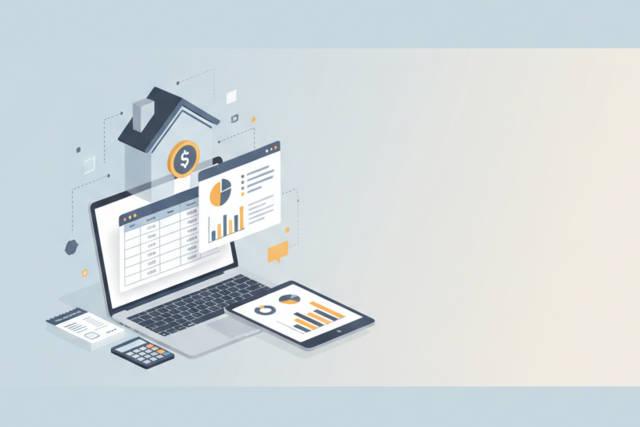 Rental Income Bookkeeping Explained for UK Property Owners