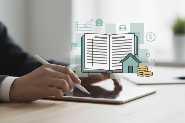 Rental Income Bookkeeping Guide for Landlords
