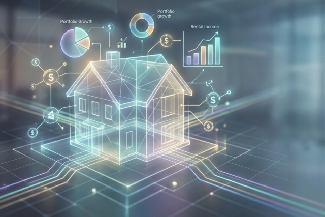 Benefits of Buy To Let Accounting Services UK