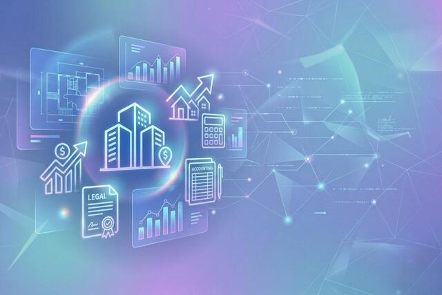 Expert Property Accountants for Limited Company Landlords in the UK