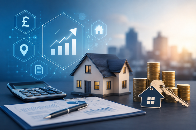 Best Buy to Let Strategies for First-Time Landlords