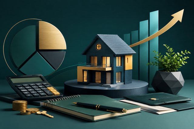 Why Ignoring Buy To Let Taxation Could Hurt Your Property Portfolio