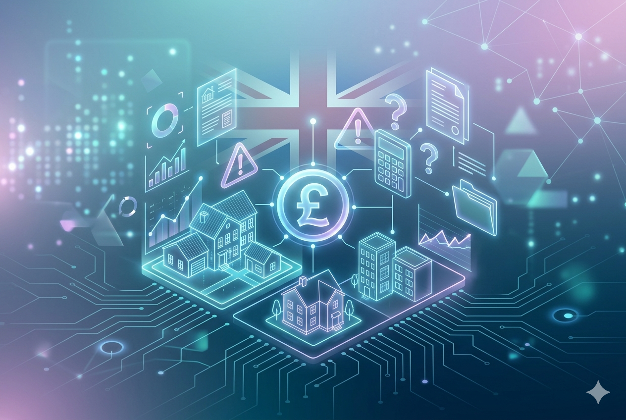 Buy To Let Taxation Mistakes UK Landlords Still Make