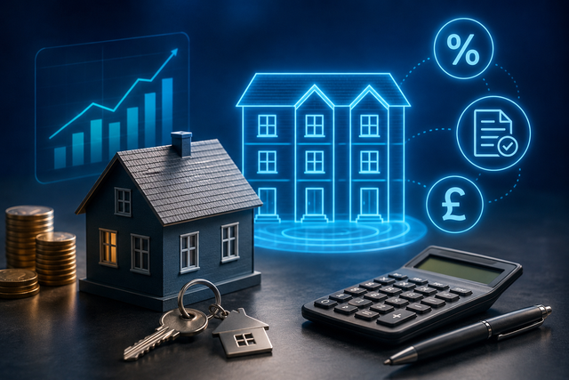 Tax Advice for HMO Limited Company Landlords