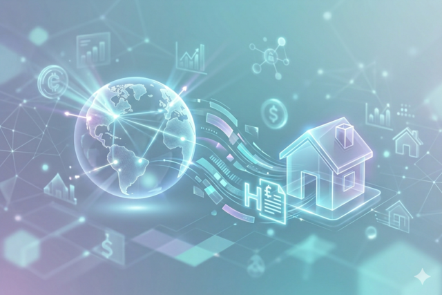 HMRC Tax Reporting for Overseas Property Landlords