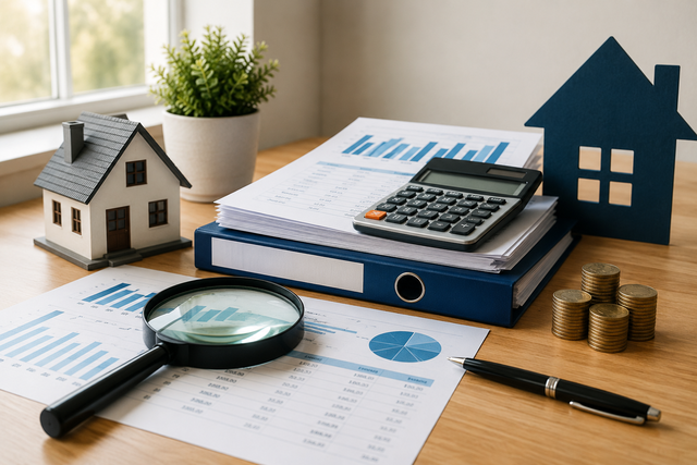 How Company Landlord Audits Help Prevent Financial Risks