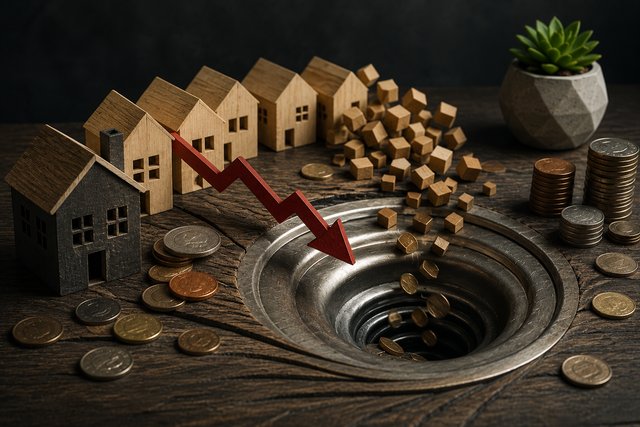 Property Bookkeeping and the Silent Profit Killer in Buy-to-Let Investments