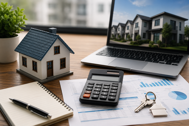 What UK Landlords Should Know About Property Income Over 5200
