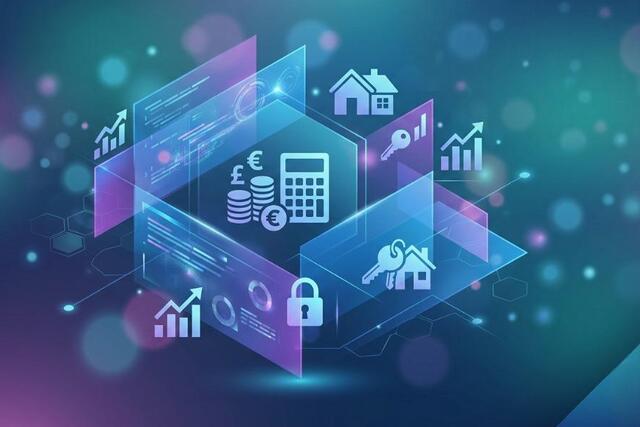 Property Management Accounting Best Practices for Letting Agents