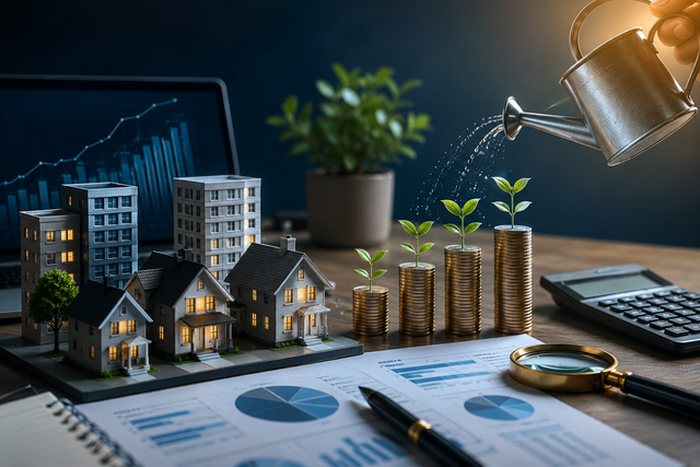 Tax Planning Strategies Through Effective Limited Company Landlords Accounting