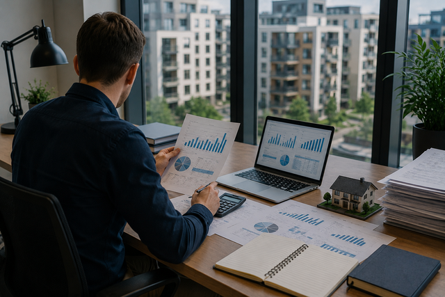 The Financial Risks of Skipping Property Income Auditing and How to Avoid Them
