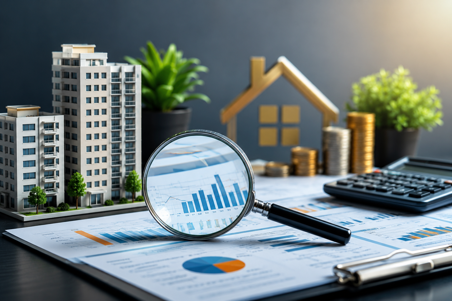 The Role of Property Income Auditing in Preventing Revenue Leakage
